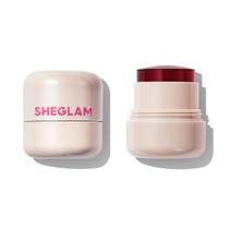 Lip & Blush Tint SHEGLAM Jelly-Licious Cheerio Lip & Blush Tint SHEGLAM Jelly-Licious Cheerio