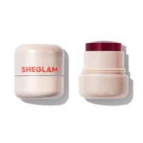 Lip & Blush Tint SHEGLAM Jelly-Licious Coucou Lip & Blush Tint SHEGLAM Jelly-Licious Coucou