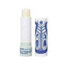Lip Butter Stick KORRES Clear Mint Balm 5 mL com Hypericum grego