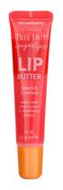 Lip Butter Tree Hut Sugar Lips Hidratante de Morango