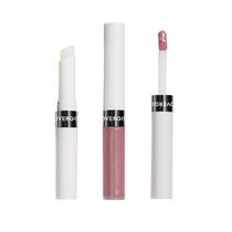 Lip Color COVERGIRL Outlast All-Day Custom Nudes Light Cool Lip Color COVERGIRL Outlast All-Day Custom Nudes Light Cool