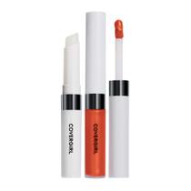 Lip Color COVERGIRL Outlast All-Day Custom Reds Orange U Gorgeous Lip Color COVERGIRL Outlast All-Day Custom Reds Orange U Gorgeous