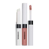 Lip Color COVERGIRL Outlast All-Day Spiced Latte 24h Lip Color COVERGIRL Outlast All-Day Spiced Latte 24h