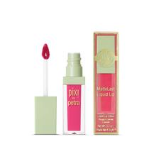 Lip Color Pixi MatteLast Liquid Lip Warm Rose 6,9 g
