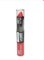 Lip combo batom + batom liquido pink21 cor:05