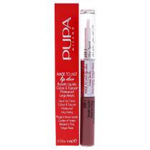 Lip Duo Pupa Milano, feito para durar, 010, rosa vintage, 4 ml Lip Duo Pupa Milano, feito para durar, 010, rosa vintage, 4 ml
