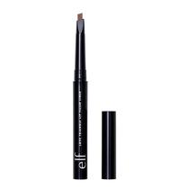 Lip Filler Liner e.l.f. Love Triangle 2 em 1 Deep Brown
