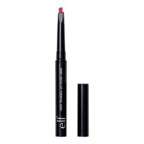 Lip Filler Liner e.l.f. Love Triangle 2 em 1 rosa choque