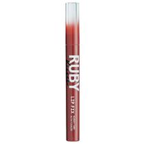Lip Fix Glossy Tint RK by Kiss - Sweet Brown Lip Fix Glossy Tint RK by Kiss - Sweet Brown