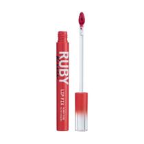 Lip Fix Glossy Tint Ruby Kisses Cherry Kiss LGT06BB Lip Fix Glossy Tint Ruby Kisses Cherry Kiss LGT06BB