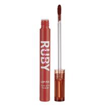 Lip Fix Ruby Kisses Feeling Powerful 2ml - RK by Kiss
