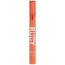 Lip Fix Tint RK by Kiss - Bold Orange