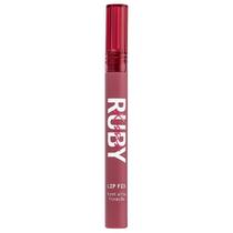 Lip Fix Tint RK by Kiss - Getting Ready