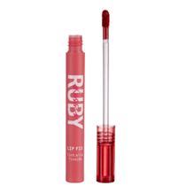 Lip Fix Tint - Ruby Kisses Cor: Blueberry Pie