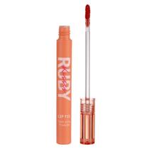 Lip Fix Tint - Ruby Kisses Cor: Bold Orange