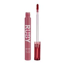 Lip Fix Tint Ruby Kisses Getting Ready Llt06B 2Ml