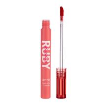 Lip Fix Tint Ruby Kisses Pink Energy Llt05B 2Ml