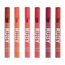 Lip Fix Tint - Ruby Kisses