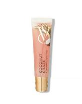 Lip Flavor Gloss Coconut Craze Victoria's Secret - Original