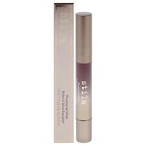 Lip Glaze stila Plumping, hidratante de alto brilho com sabor de menta