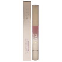 Lip Glaze stila Plumping, hidratante de alto brilho com sabor de menta