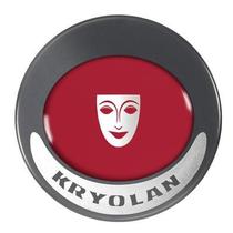 Lip Glisser Kryolan -LG0 0 Bálsamo Hidratante labial
