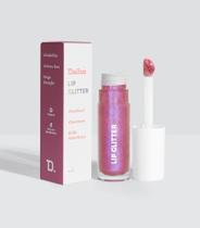 Lip glitter 6ml dailus - pink glass Lip glitter 6ml dailus - pink glass