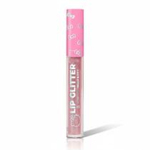 Lip Glitter Algodão Doce Sabrina Sato Hello Kitty Lip Glitter Algodão Doce Sabrina Sato Hello Kitty