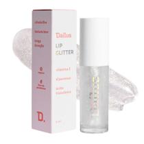 Lip Glitter Dailus Holo Bomb 6ml Lip Glitter Dailus Holo Bomb 6ml