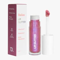 Lip Glitter Dailus Novo