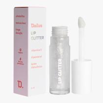 Lip Glitter Dailus Novo