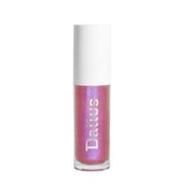 Lip Glitter Dailus Pink Glass