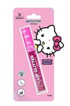 Lip glitter hello kitty chiclete