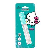 Lip glitter hello kitty hortelã