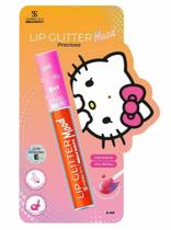 Lip glitter hello kitty preciosa