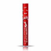 Lip Glitter Mood Poderosa Sabrina Sato Hello Kitty Lip Glitter Mood Poderosa Sabrina Sato Hello Kitty