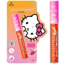Lip glitter mood preciosa sabrina sato hello kitty 4 ml