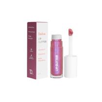 Lip Glitter - Pink Glass Dailus 6Ml