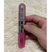 Lip Gloss 2 em 1 - Labranche
