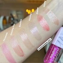 Lip Gloss 5ML - Ruby Rose