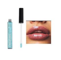 Lip Gloss Azul Brilho Labial Avon Holo Shine 7ml Maquiagem