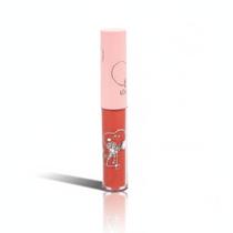 Lip Gloss Banoffee Snoopy Ticiane Pinheiro 4ml Lip Gloss Banoffee Snoopy Ticiane Pinheiro 4ml