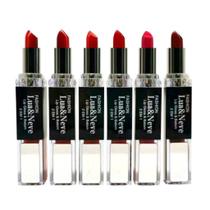 Lip Gloss&Batom Lua&Neve LN08008 Cor 01