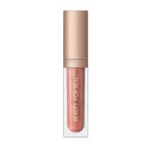 Lip Gloss Beauty For Real Turned On Plumping High Shine Nude