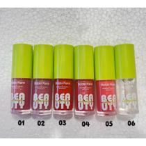 Lip gloss beauty lip - bobbi rara