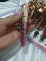 Lip Gloss Bobbi Rara Brilho Intenso Hidratação