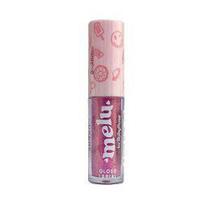 Lip Gloss Brilhante Melu - Ruby Rose