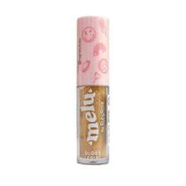 Lip Gloss Brilhante Melu - Ruby Rose