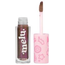 Lip Gloss Brownie 3.2g Melu Ruby Rose