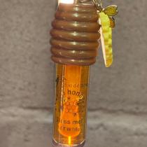Lip Gloss By Liphoney Cheviro Girassol Labial - Lip Gloss By Liphoney Cheviro Girassol Labial -